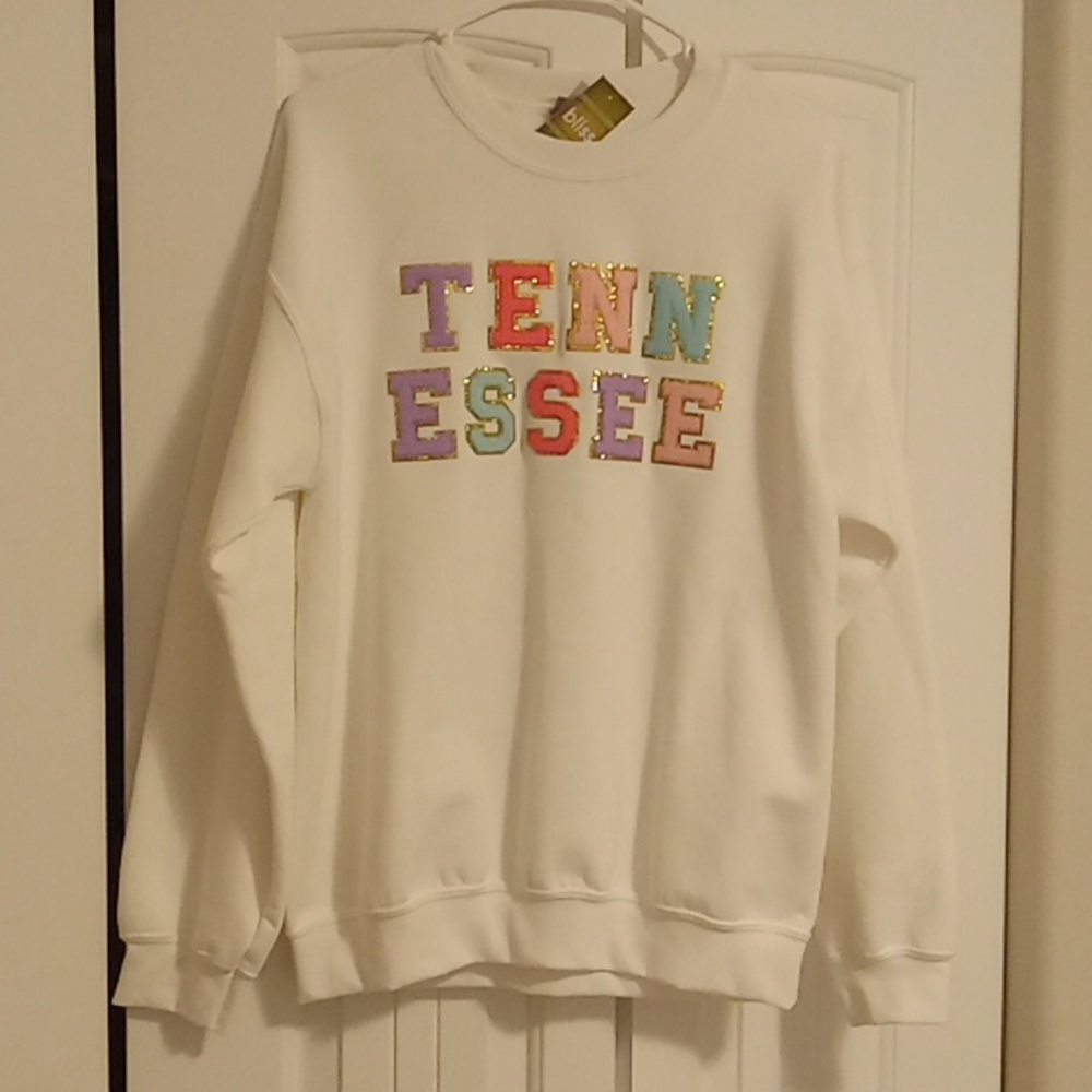 Tennessee Sweatshirt